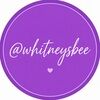 whitneysbee